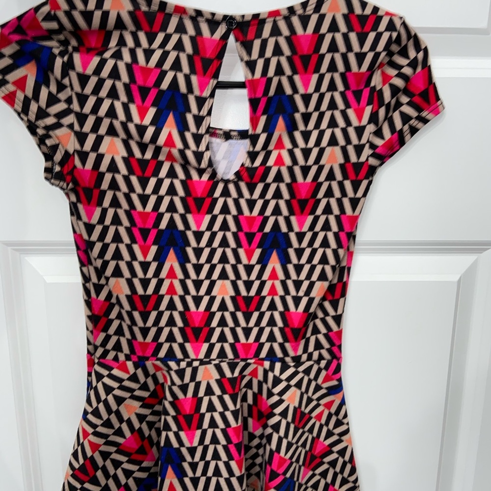 Multi color Blouse